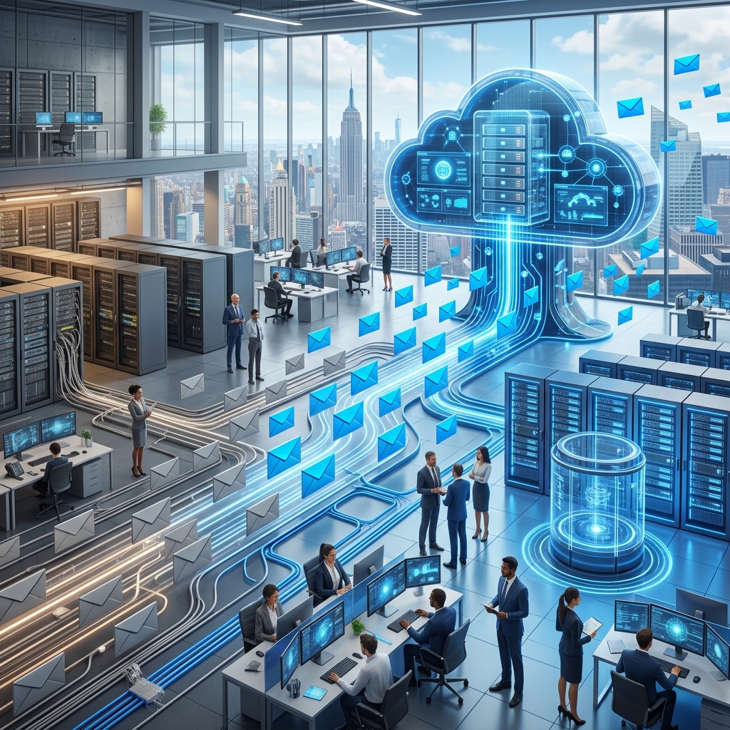 공공기관 전산직 메일시스템 전환 분투기 프로젝트 썸네일