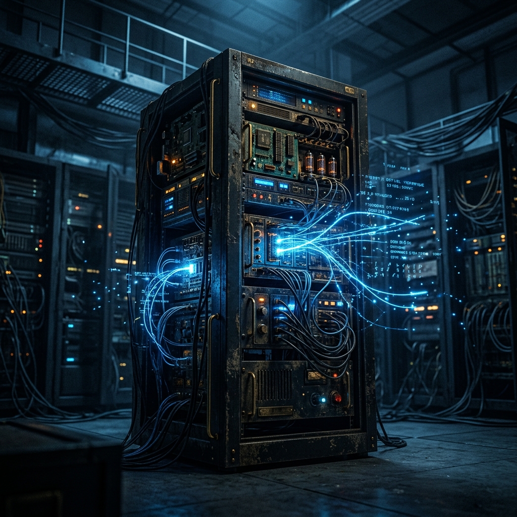 이 로직, 대체 왜 있는 거죠? 포스팅 썸네일