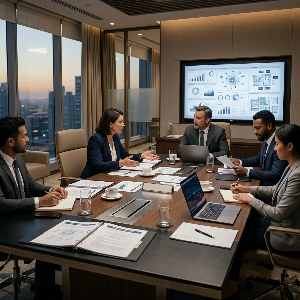 과업심의위원회 개최 후기 썸네일